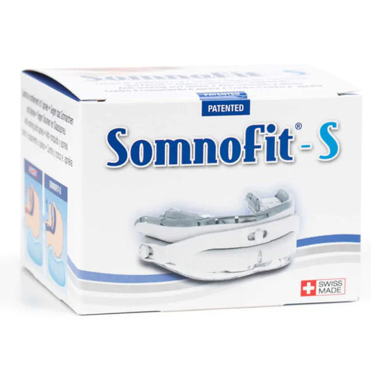 Somnofit Anti Snoring Device