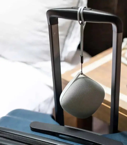 YogaSleep Travelcube Portable White Noise Machine