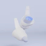 Alpine Sleep Deep Reusable Earplugs