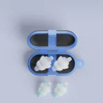 Alpine Sleep Deep Reusable Earplugs