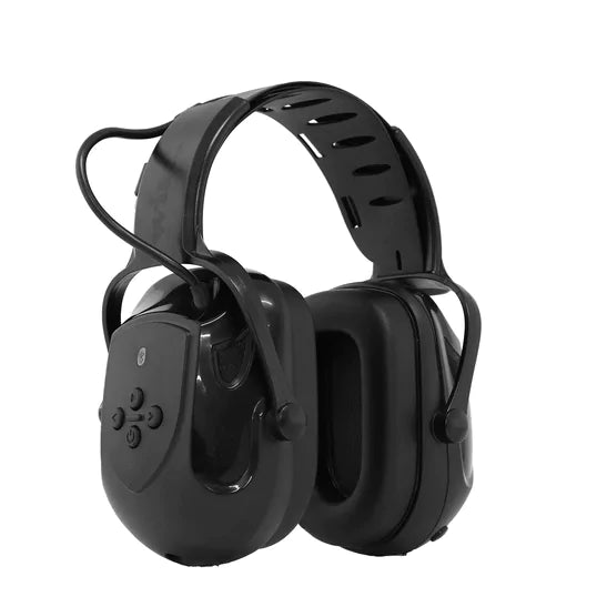 Bluetooth Earmuffs