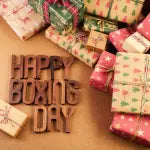 Boxing Day