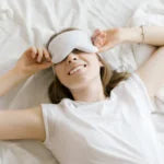 Sleep Mask