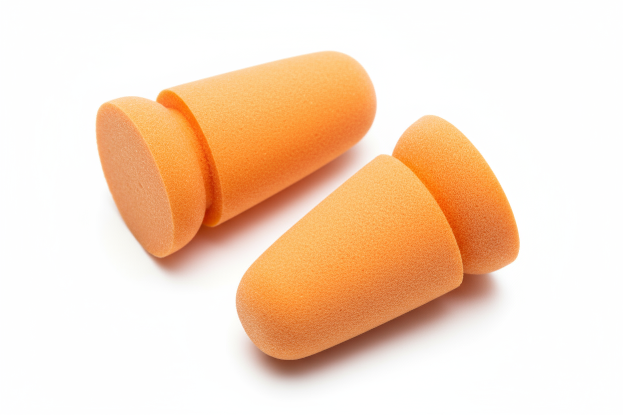 Earplugs