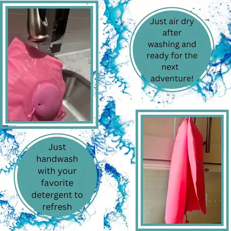 Jet Setter Sleep Essentials