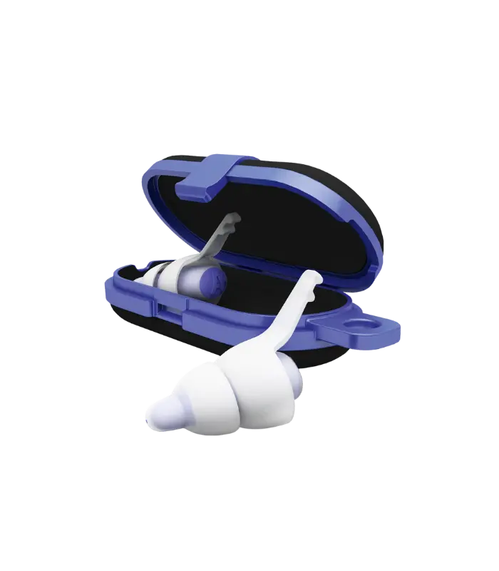 Alpine Sleep Deep Reusable Earplugs