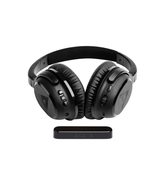Audera Bluetooth Headphones for Premium Sound Quality