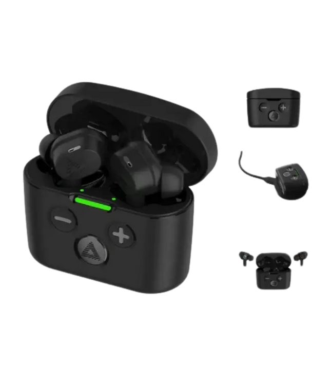 Audera Earbuds Wireless Bluetooth for Clear Sound Anywhere (1)