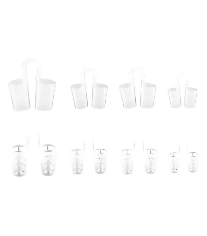 Clipair Nasal Device for Breathing & Snoring