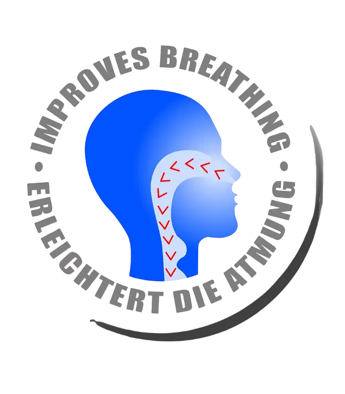 Clipair Nasal Device for Breathing & Snoring