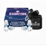 Eargasm High Fidelity Earplugs