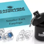Eargasm High Fidelity Earplugs