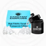 Eargasm High Fidelity Earplugs