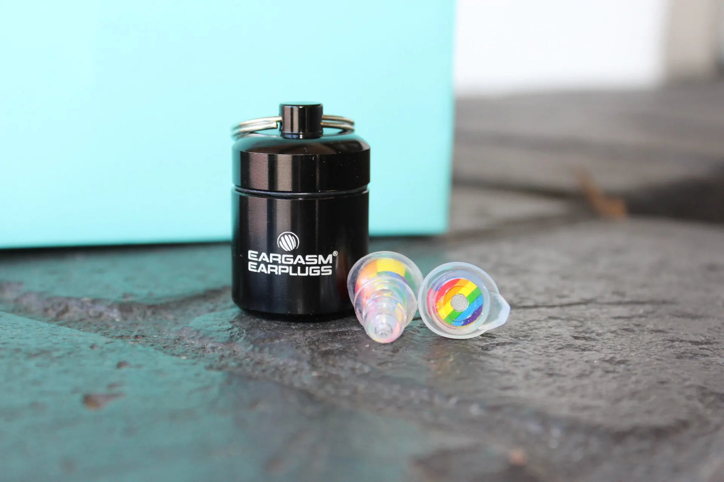 Eargasm High Fidelity Earplugs