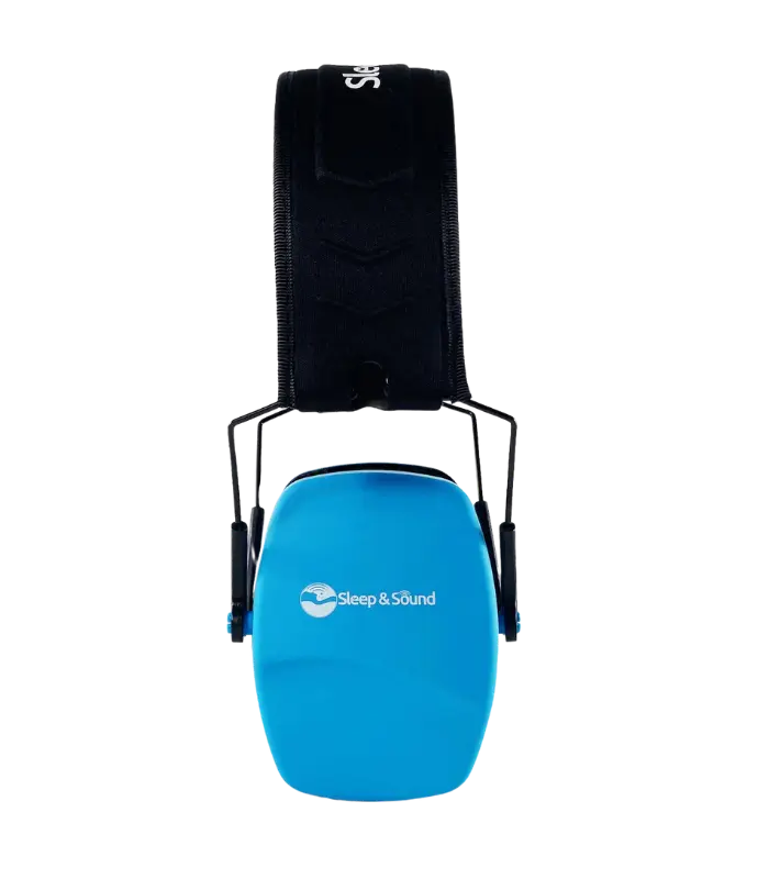 Earsaver Noise Cancelling Earmuffs