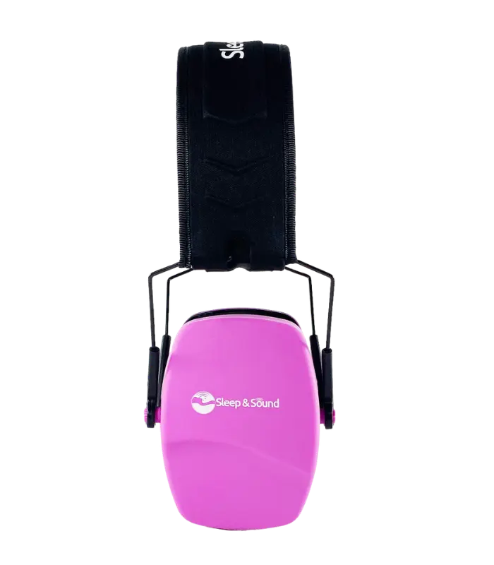 Earsaver Noise Cancelling Earmuffs