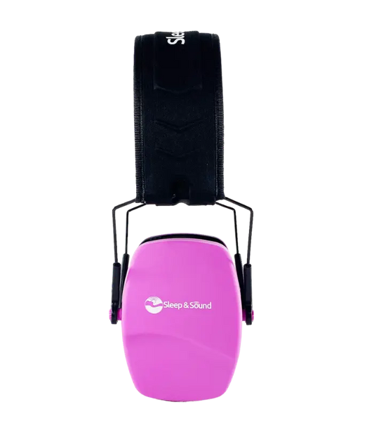 Earsaver Noise Cancelling Earmuffs