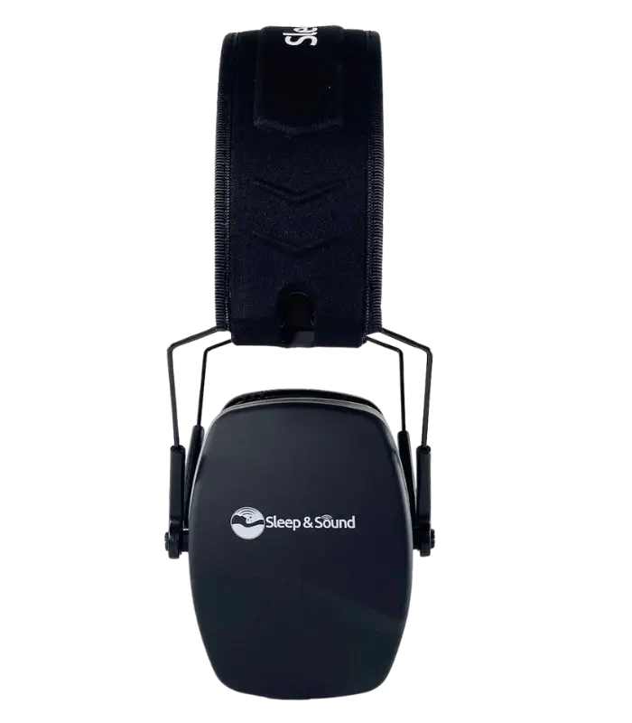 Earsaver Noise Cancelling Earmuffs