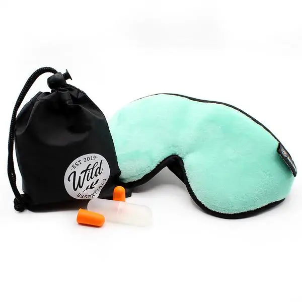 Escape Luxury Sleep Mask | Dream Essentials