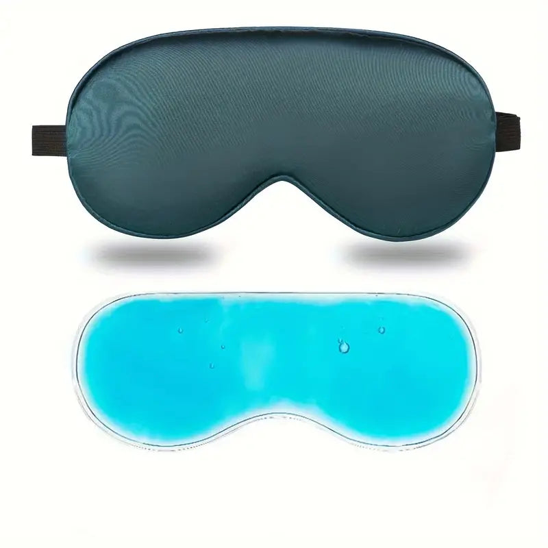 USB Electric Heated Eye Mask