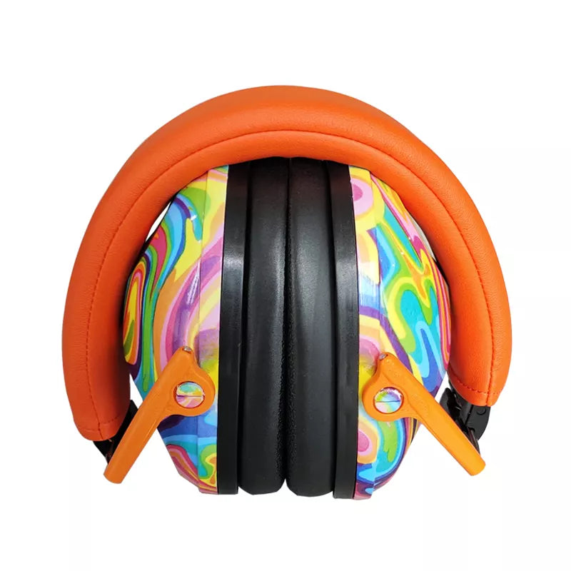 Hushies Earmuffs Comfortable and Safe for Children