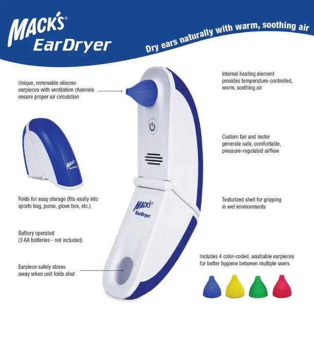 Macks Ear Dryer (2)