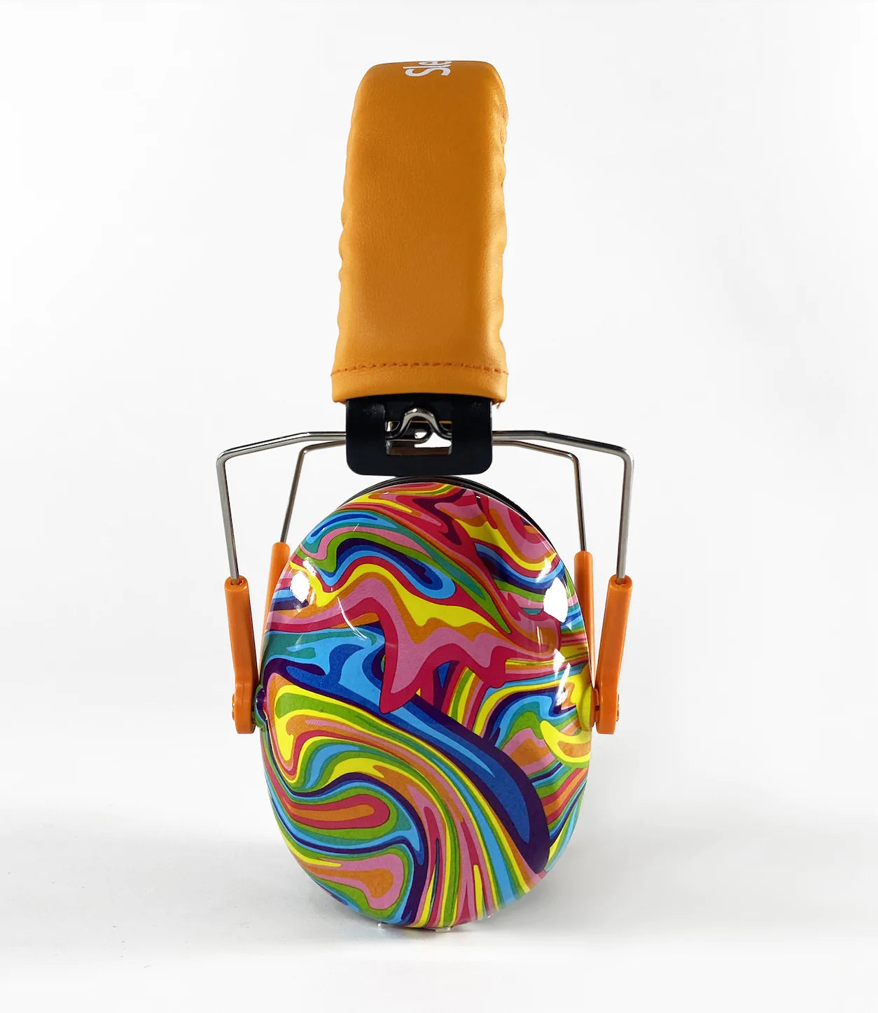 Hushies Earmuffs Comfortable and Safe for Children