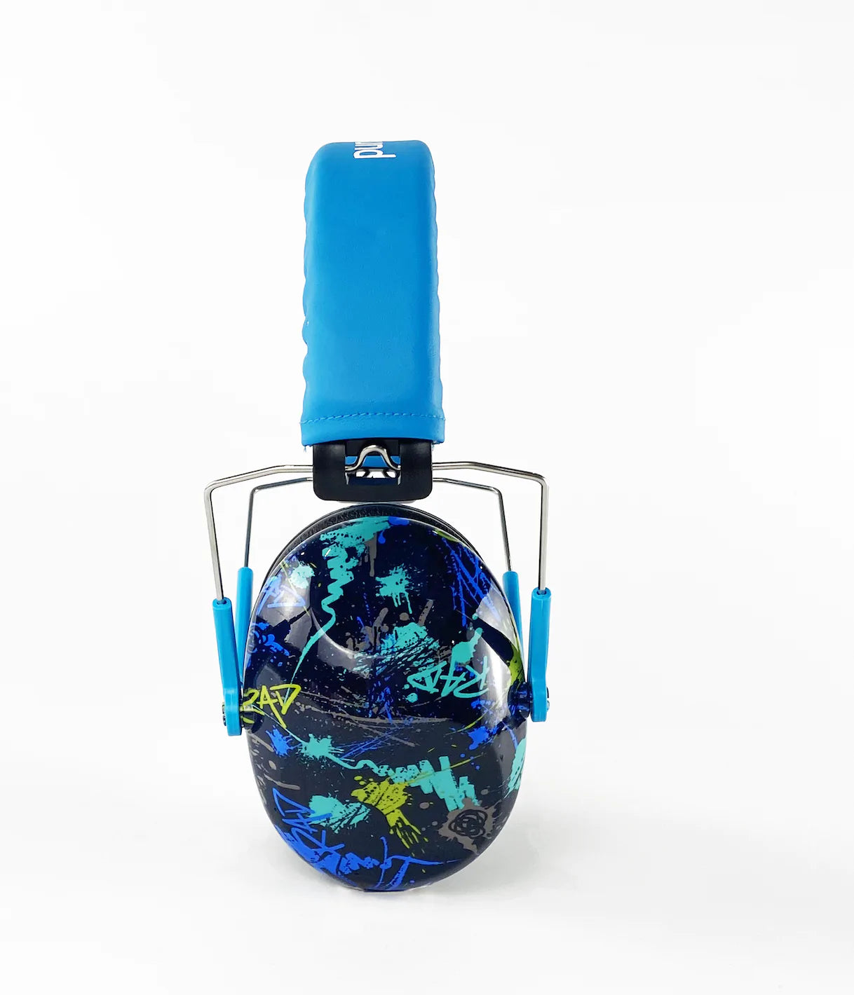 Hushies Earmuffs Comfortable and Safe for Children