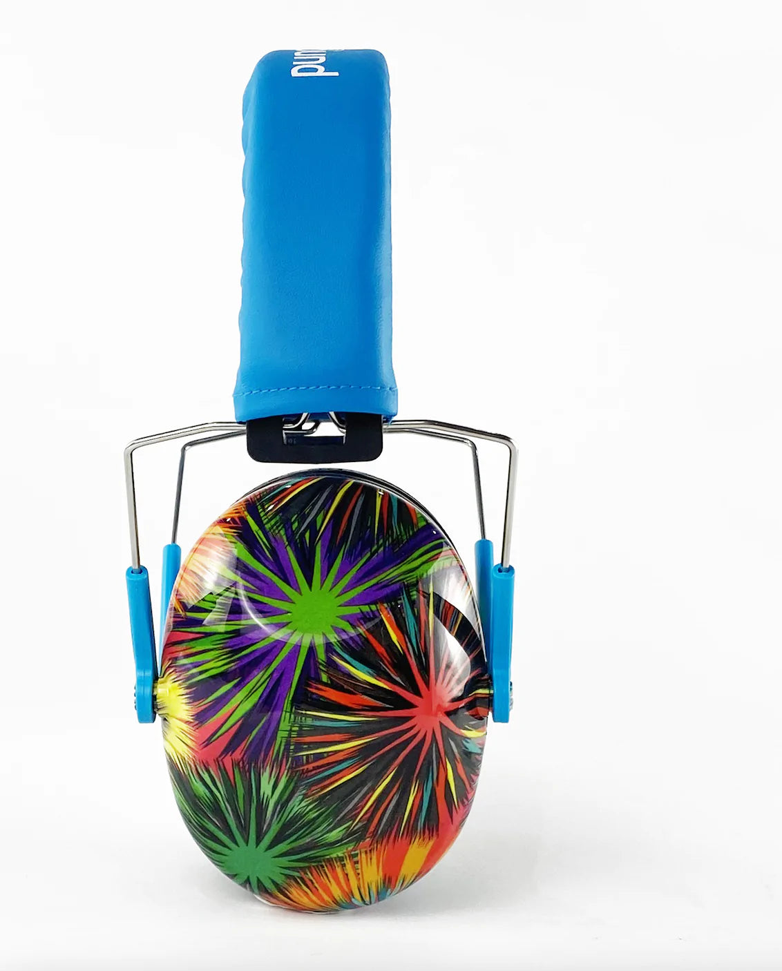 Hushies Earmuffs Comfortable and Safe for Children