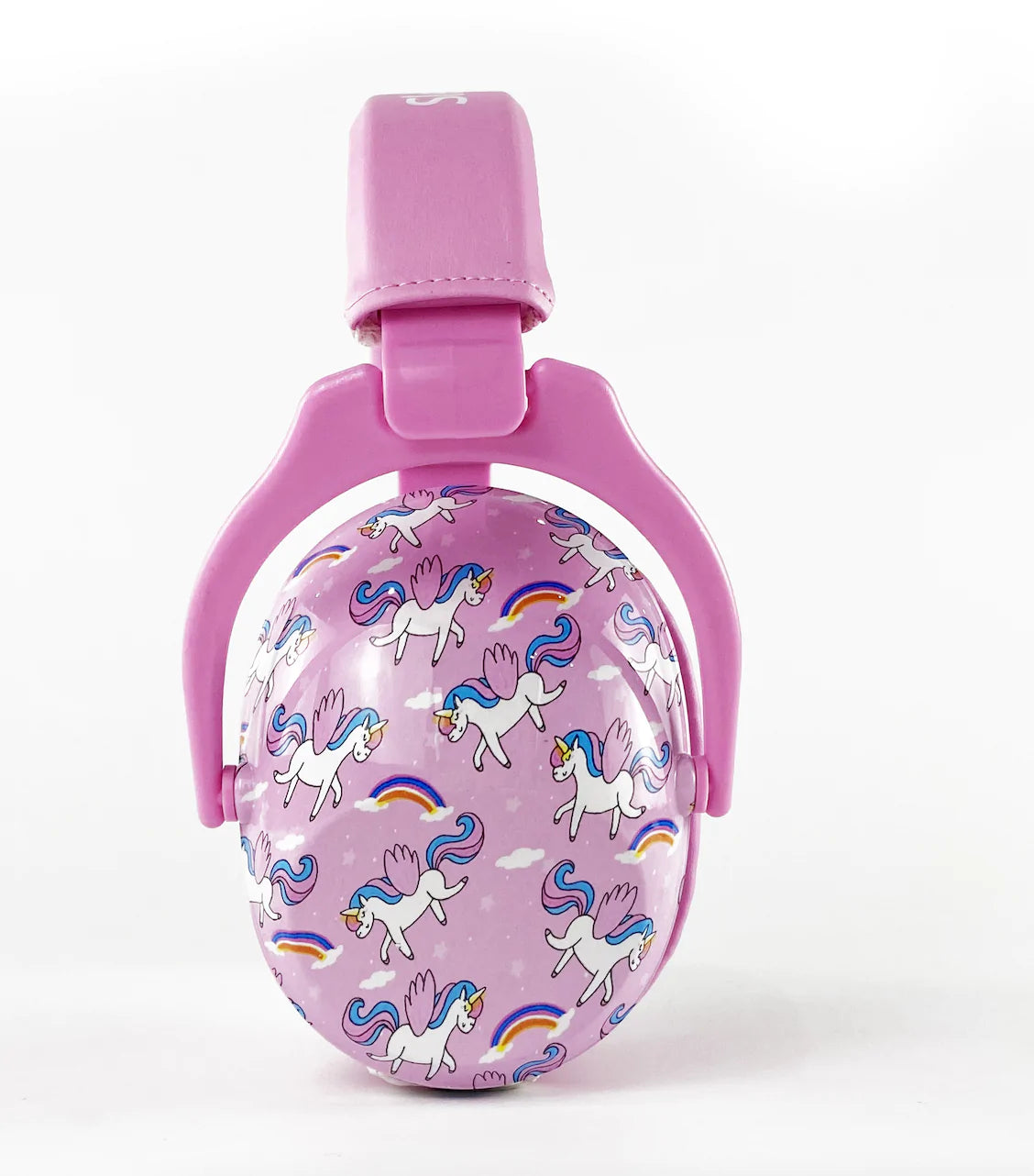 Hushies Earmuffs Comfortable and Safe for Children