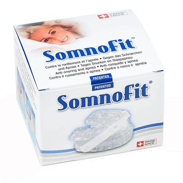 Somnofit Anti Snoring Device