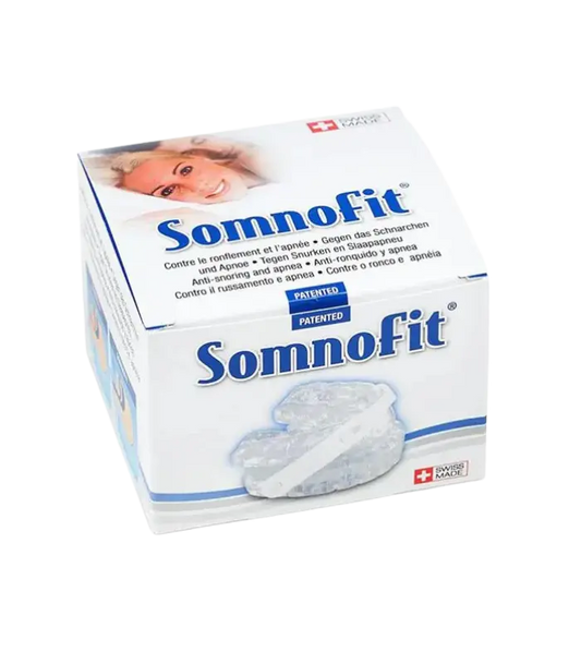 Somnofit Anti Snoring Device