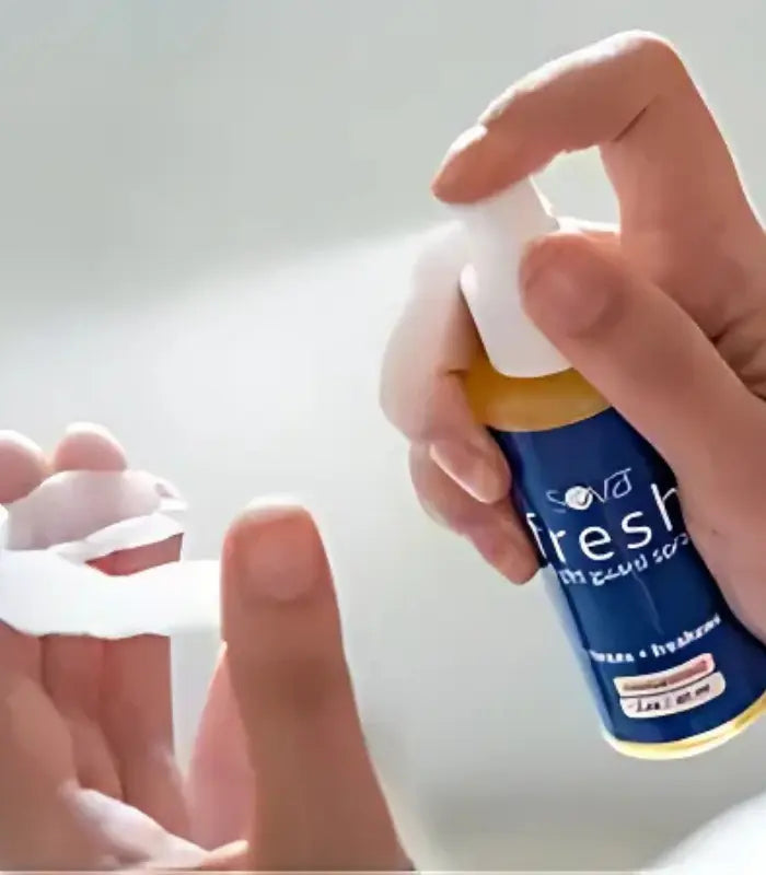 Somnofit Anti Snoring Device