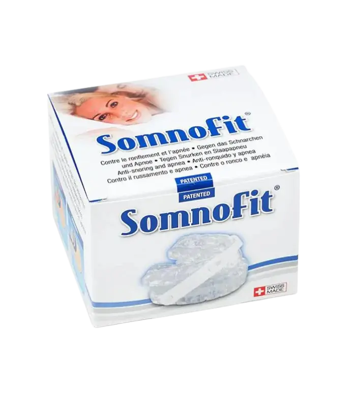 Somnofit Anti Snoring Device