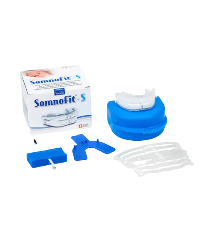 Somnofit Anti Snoring Device