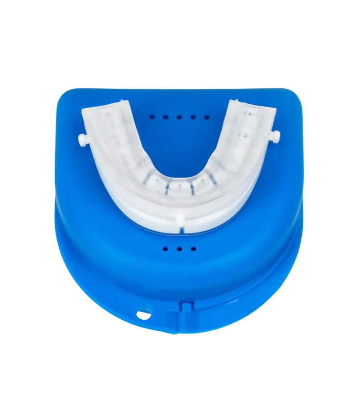 Somnofit Anti Snoring Device