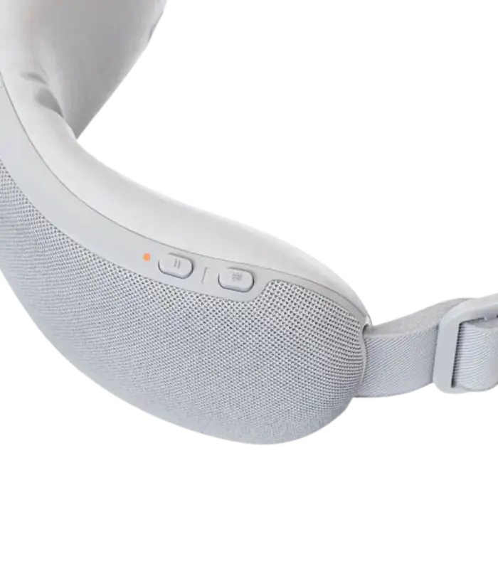 Therabody Smart Goggles Relaxing Eye Massager for Sleep