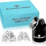 Eargasm High Fidelity Earplugs
