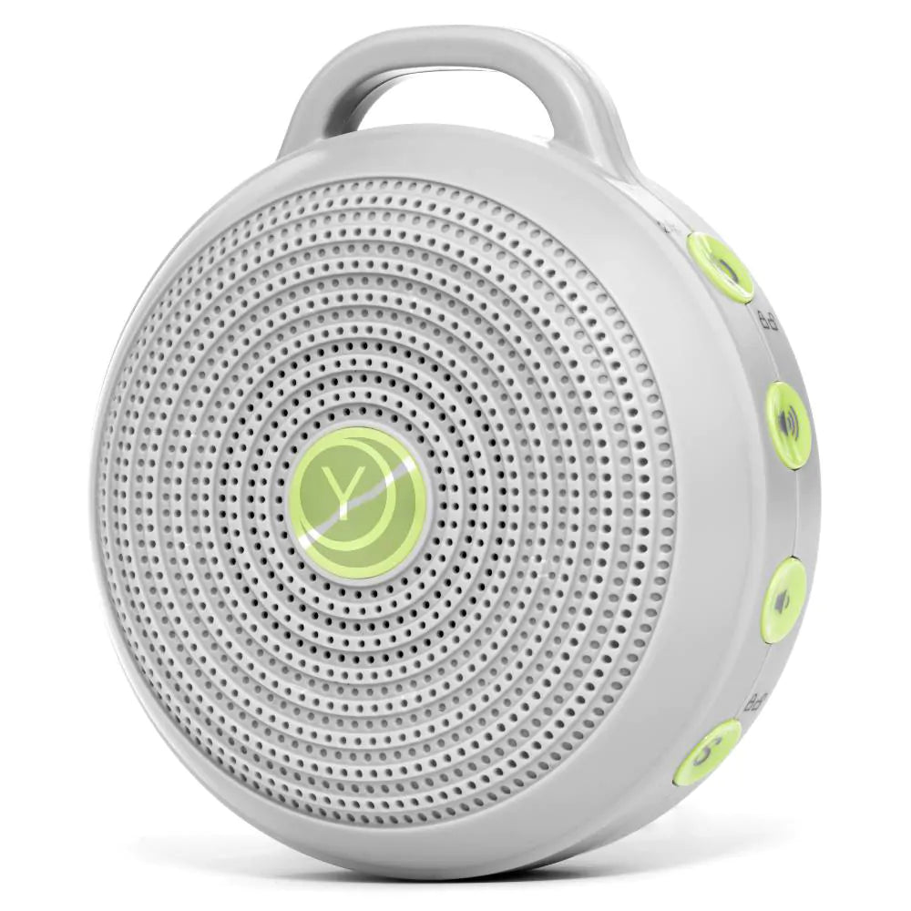 Hushh Portable White Noise Machine