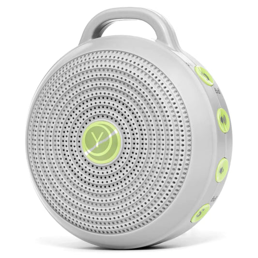 Hushh Portable White Noise Machine