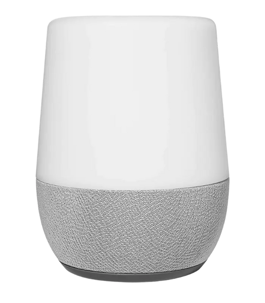 Yogasleep Duet Bluetooth White Noise Machine with Night Light