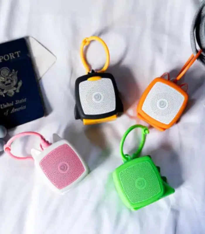 Yogasleep Pocket Baby Soother Sound Machine