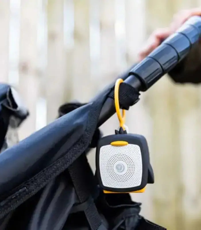 Yogasleep Pocket Baby Soother Sound Machine
