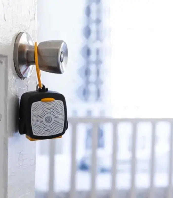 Yogasleep Pocket Baby Soother Sound Machine