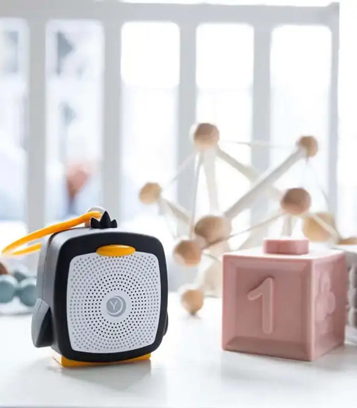 Yogasleep Pocket Baby Soother Sound Machine