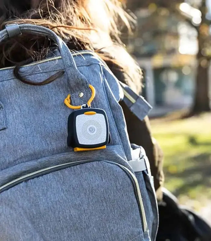 Yogasleep Pocket Baby Soother Sound Machine