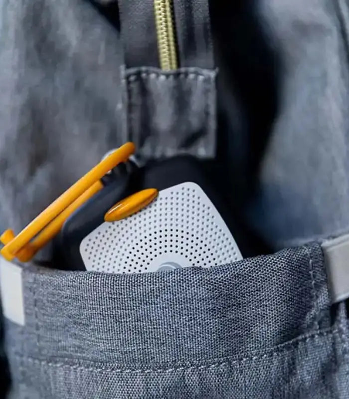 Yogasleep Pocket Baby Soother Sound Machine