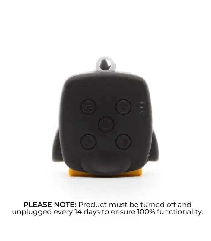 Yogasleep Pocket Baby Soother Sound Machine