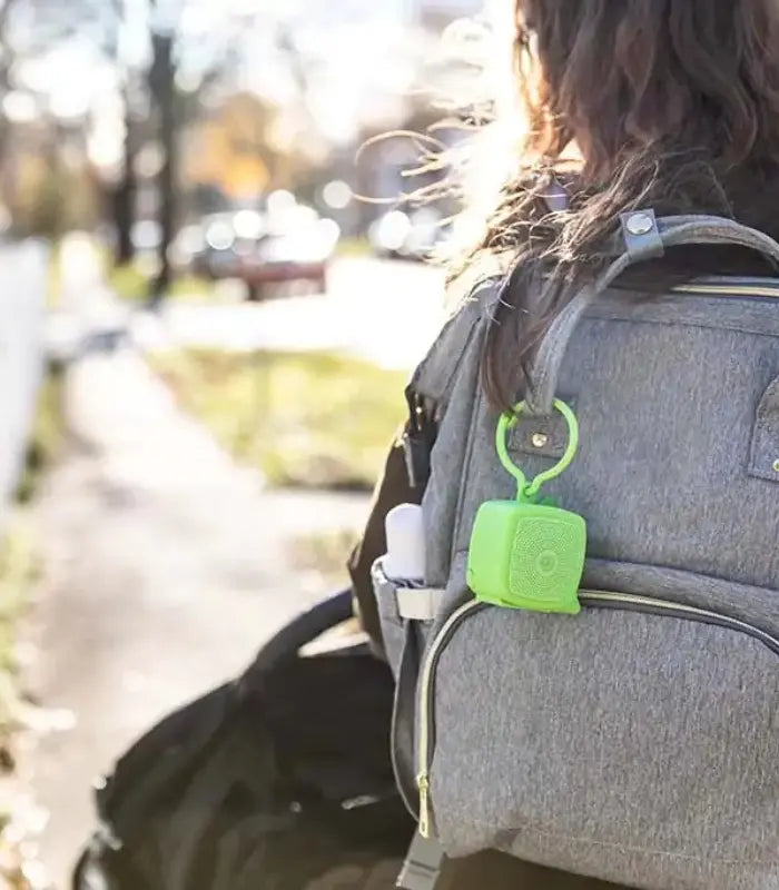 Yogasleep Pocket Baby Soother Sound Machine