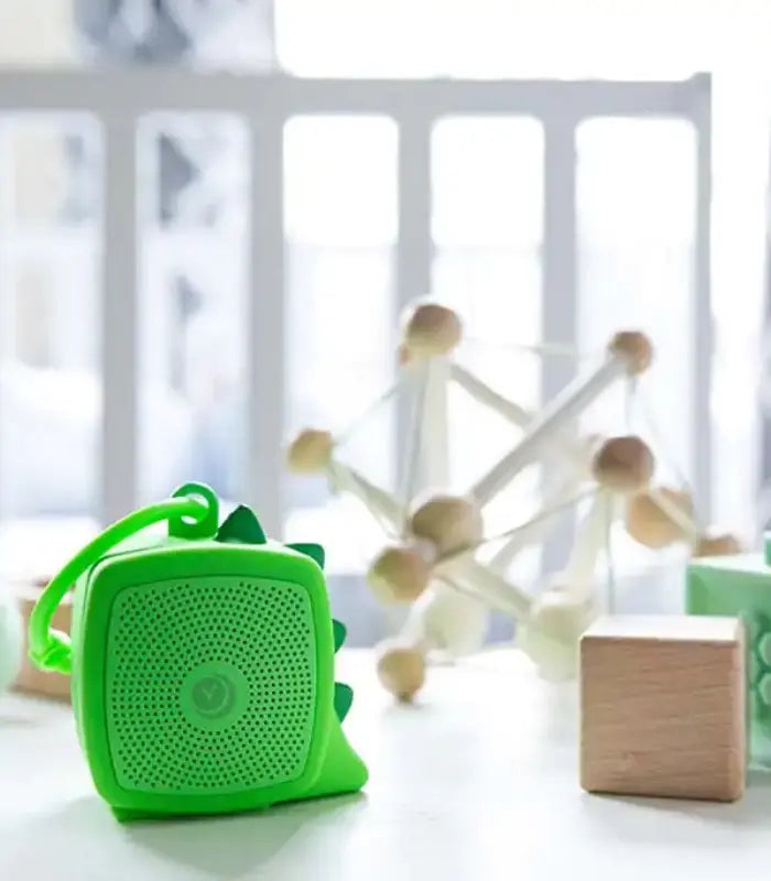 Yogasleep Pocket Baby Soother Sound Machine